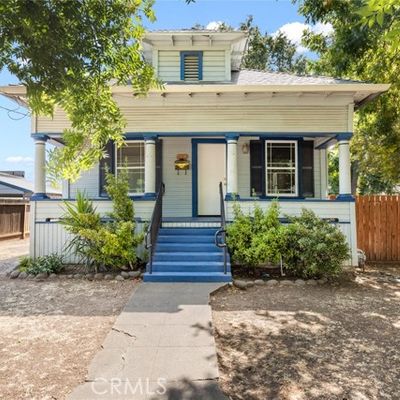 117 W 11 Th St, Chico, CA 95928