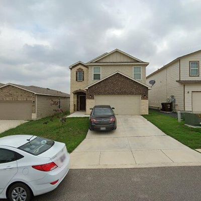 11707 Silver Fld, San Antonio, TX 78254