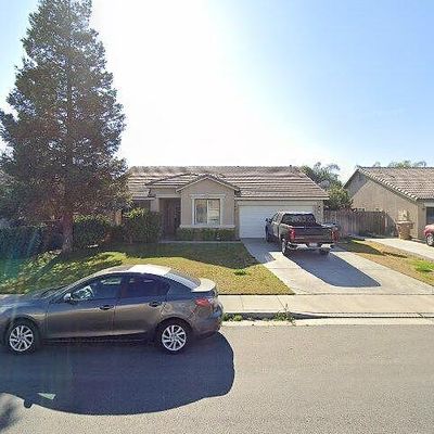 11709 Copernicus Ave, Bakersfield, CA 93312