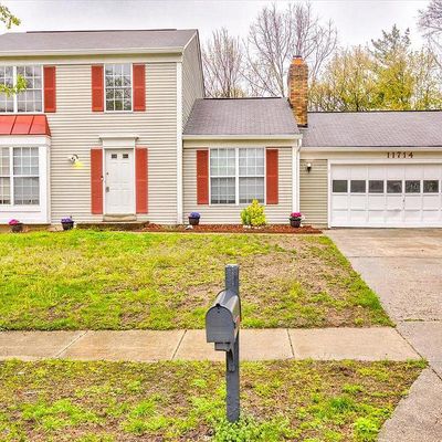 11714 Balsamwood Ter, Laurel, MD 20708