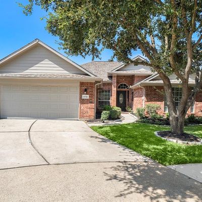 11726 Short Trail Ln, Tomball, TX 77377