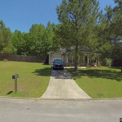 1175 Tidal Dr Se, Townsend, GA 31331