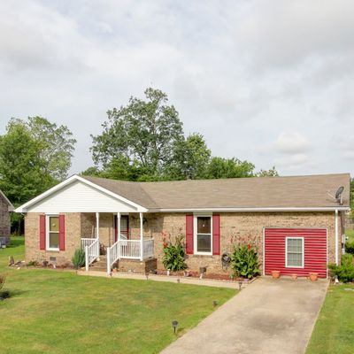 1176 Woodbridge Dr, Clarksville, TN 37042