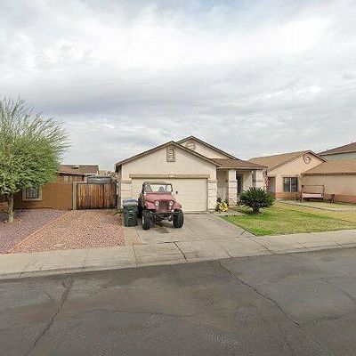 11778 W Windrose Ave, El Mirage, AZ 85335