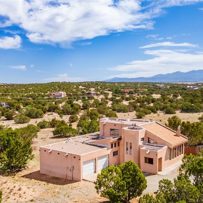 118 Coyote Ridge Ct, Santa Fe, NM 87507