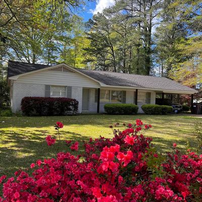 118 Highland Dr, Kosciusko, MS 39090