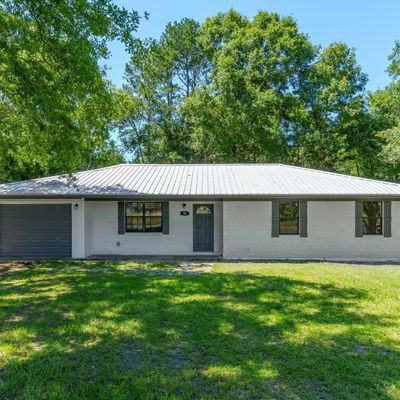 118 Laetrell Sanders Road, Jayess, MS 39641