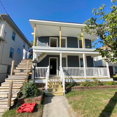 118 N Rosborough Ave, Ventnor City, NJ 08406