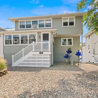 118 New Brunswick Ave, Lavallette, NJ 08735