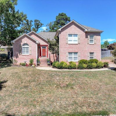 118 St Charles Circle, Hot Springs, AR 71901