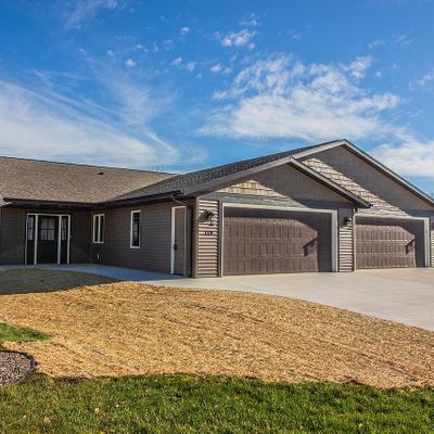 118 Sunrise Court, Cedar Grove, WI 53013