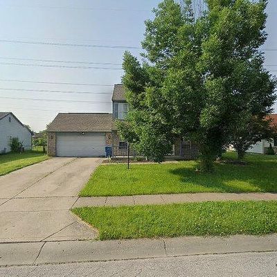 11803 Shannon Pointe Rd, Indianapolis, IN 46229