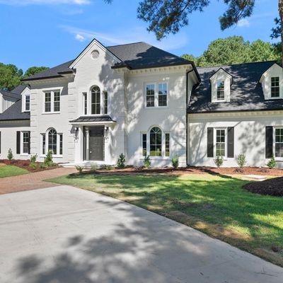 11817 Possum Track Rd, Raleigh, NC 27614