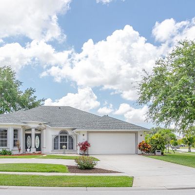 1184 Meadow Lake Rd, Rockledge, FL 32955