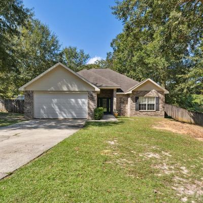 119 E Sunnybrook Rd, Carriere, MS 39426