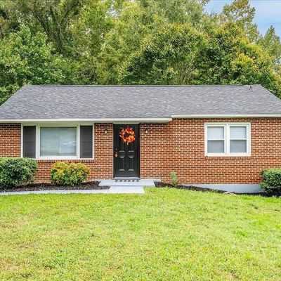 119 Hopkins St, Danville, VA 24541