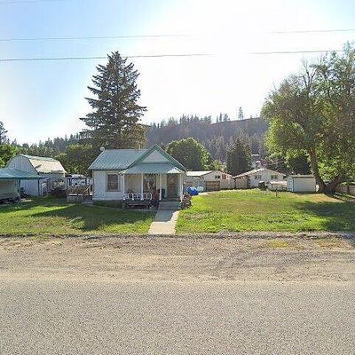 119 Main St, Conconully, WA 98819