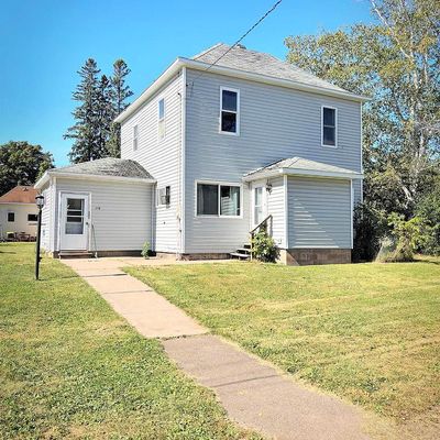 119 N 7 Th Ave W, Washburn, WI 54891