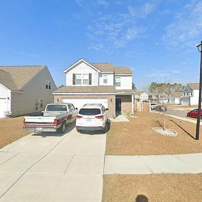 119 Sequoia Ln, Goose Creek, SC 29445