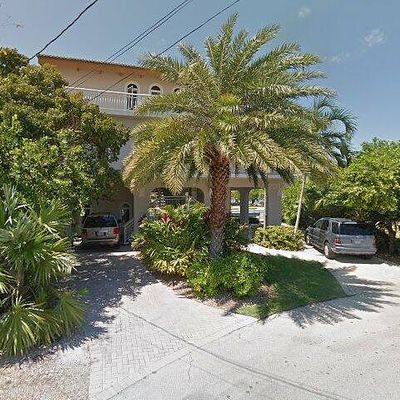 119 W Plaza Del Lago, Islamorada, FL 33036