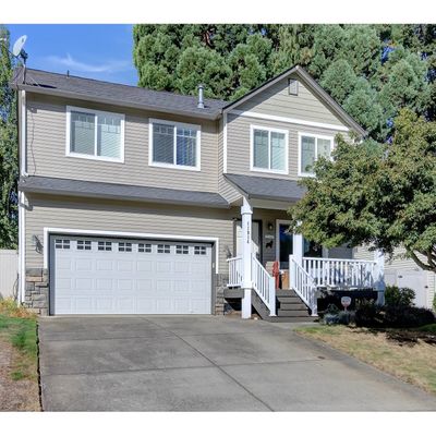 11914 Nw 23 Rd Ave, Vancouver, WA 98685