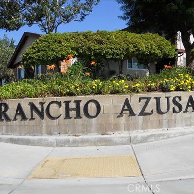 1195 W Calle De Las Estrellas, Azusa, CA 91702