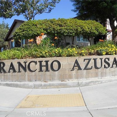 1195 W Calle De Las Estrellas 3, Azusa, CA 91702