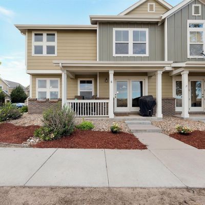 11975 Riverstone Circle #9 E, Commerce City, CO 80640