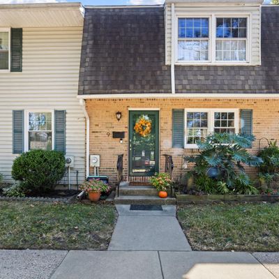 12 E Maple Ave #9, Merchantville, NJ 08109