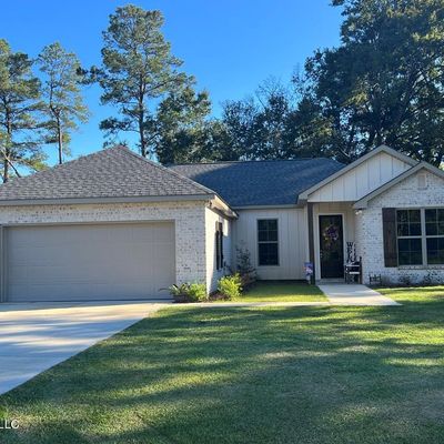 12 Knoll Creek Drive, Carriere, MS 39426