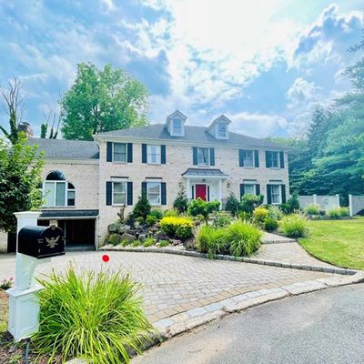 12 Littlefield Ct, Haworth, NJ 07641