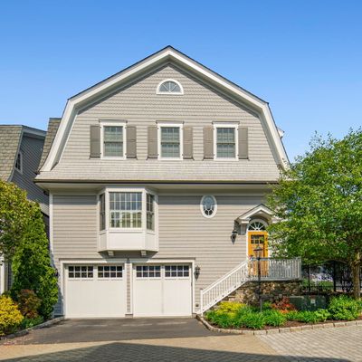 12 Maple Street #12, New Canaan, CT 06840