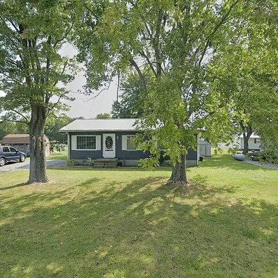 12 N Washington St, Sturgis, KY 42459