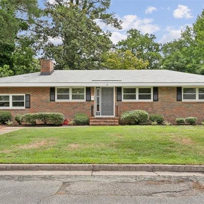 12 Nutmeg Quarter Pl, Newport News, VA 23606