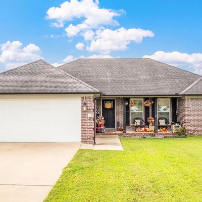 12 Tigers Eye Cove, Greenbrier, AR 72058