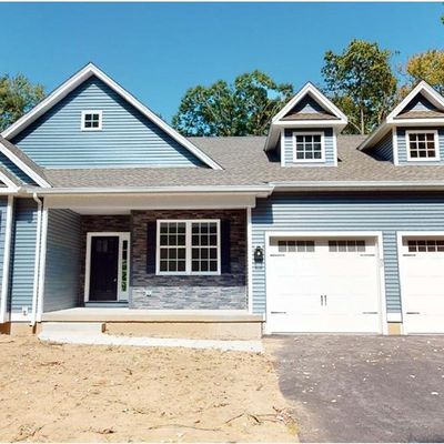 120 East Road #Lot 11, East Windsor, CT 06016