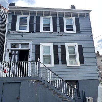 120 Marshall St, Paterson, NJ 07501