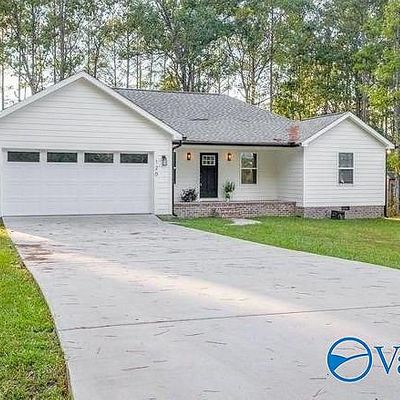 120 Oak Hill Drive, Centre, AL 35960