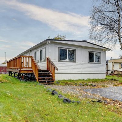 1200 W Dimond Boulevard, Anchorage, AK 99502