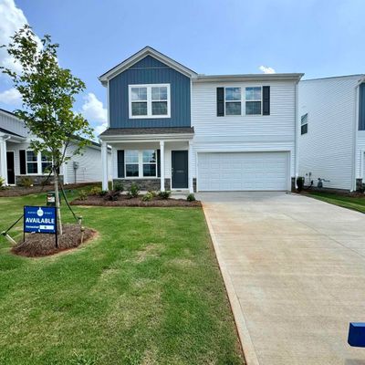 12022 Lansbury Drive #Lot 6, Inman, SC 29349