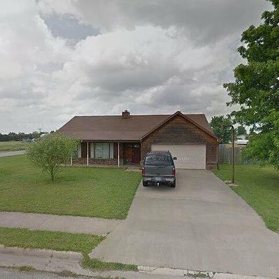 1203 E Rachel Ln, Rogers, AR 72758