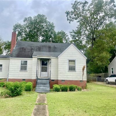 1203 Elliot Avenue, Opelika, AL 36801