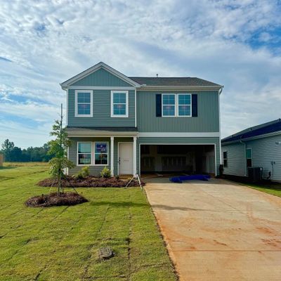 12030 Lansbury Drive #Lot 8, Inman, SC 29349