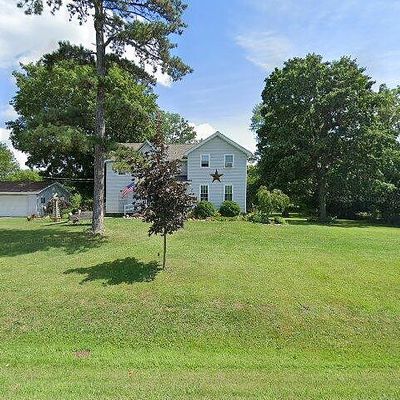 12071 S Bancroft Rd, Morrice, MI 48857