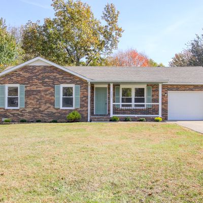 1207 Windchase Dr, Clarksville, TN 37042