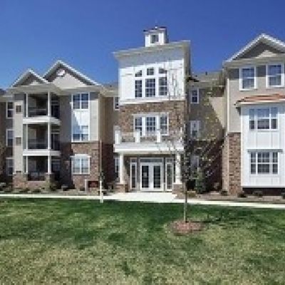 1208 Enclave Cir #1208, Franklin Twp., NJ 08873