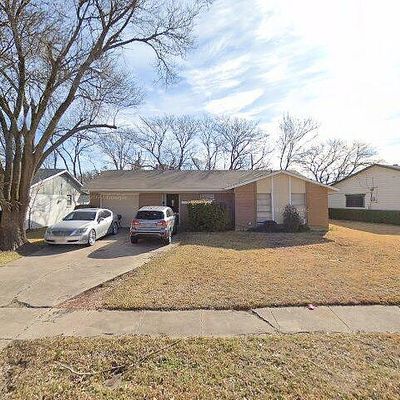 1414 Rutherford Dr, Mesquite, TX 75149