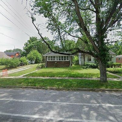 1415 Burdsal Pkwy, Indianapolis, IN 46208