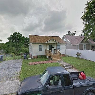 142 E Park Dr, Kingsport, TN 37660