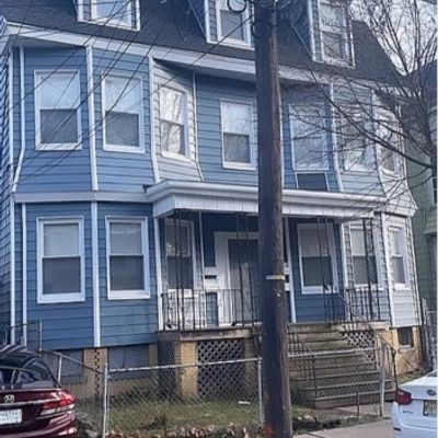 142 Seymour Ave, Newark City, NJ 07108